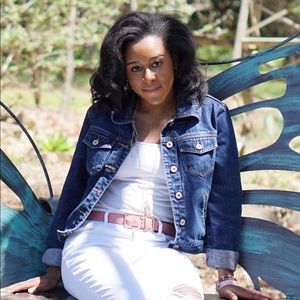 Meet your Posher, Jordan